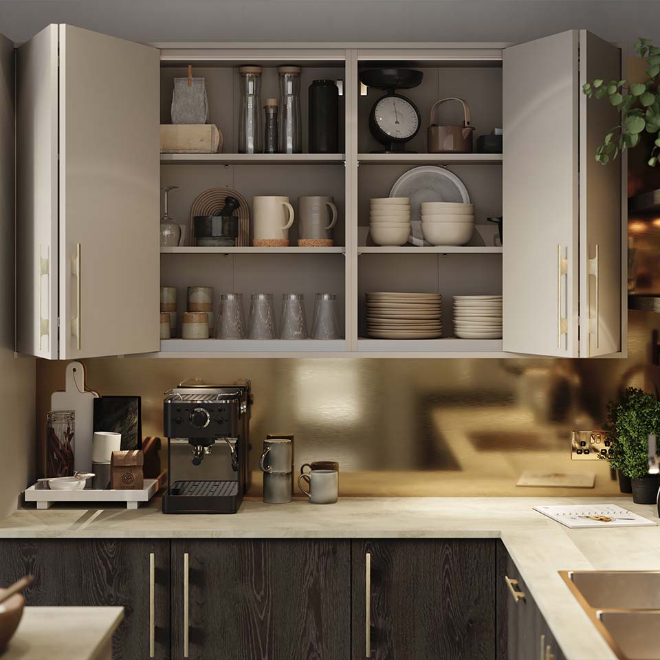 Kitchen Cabinets by Masterclass Kitchens