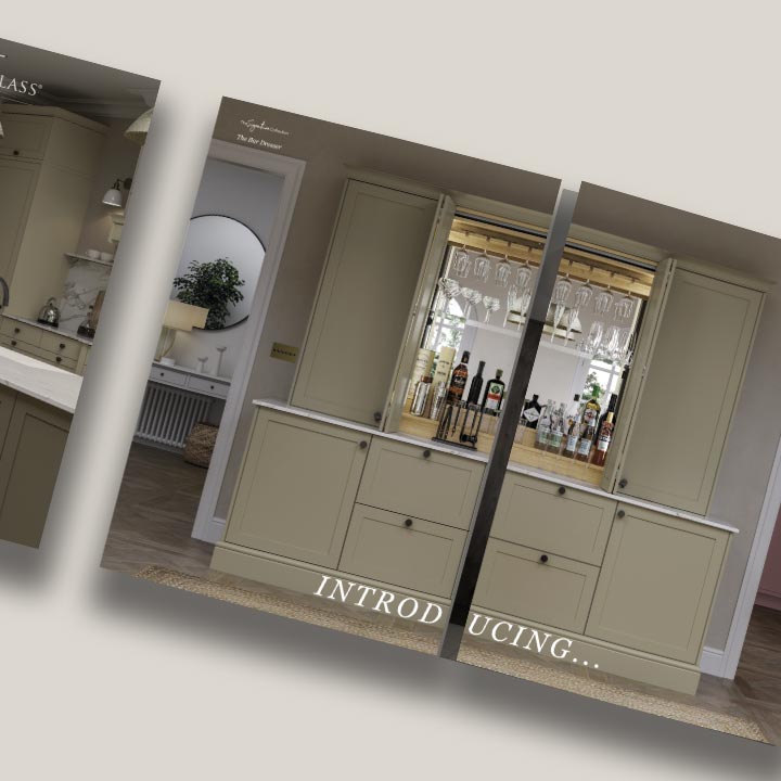 The Timeless Collection Kitchen Brochure