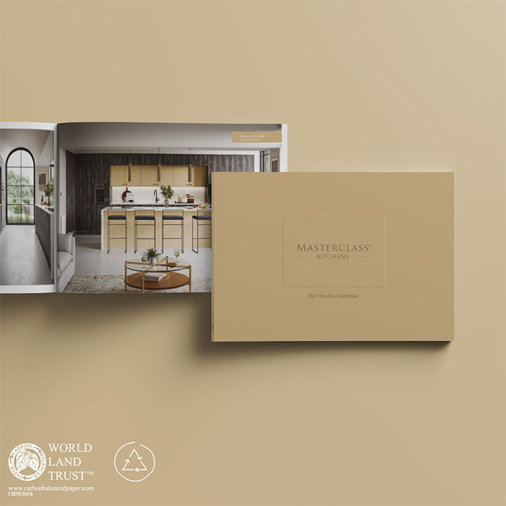 The Timeless Collection Kitchen Brochure